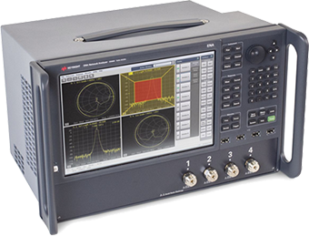 KEYSIGHT E5080B ENA矢量网络分析仪