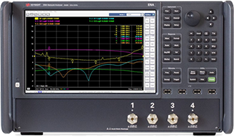 KEYSIGHT E5080B ENA矢量网络分析仪