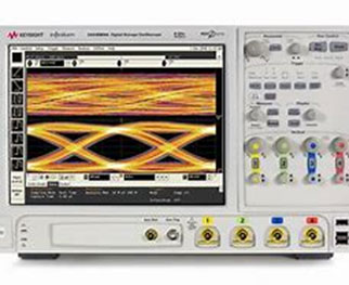 KEYSIGHT DSA90804A示波器