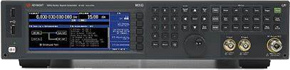 KEYSIGHT N5182B矢量信号发生器