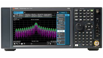 KEYSIGHT N9030B PXA信号分析仪