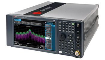 KEYSIGHT N9030B PXA信号分析仪