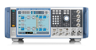 R&S 矢量信号发生器SMW200A R&S 矢量信号发生器SMW200A
