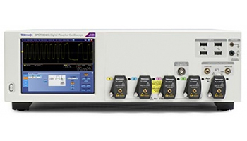 Tektronix DPO73304SX示波器