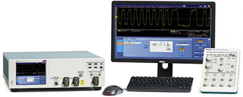 Tektronix DPO73304SX示波器